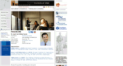 Desktop Screenshot of addepro.com